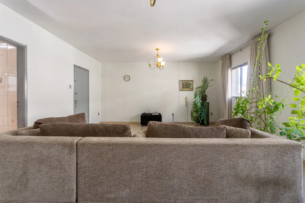 Apartamento com 3 quartos à venda, 108m2 em Bela Vista, São Paulo - SP - imagem 6 Foto 6 de Apartamento com 3 quartos à venda, 108m2 em Bela Vista, São Paulo - SP