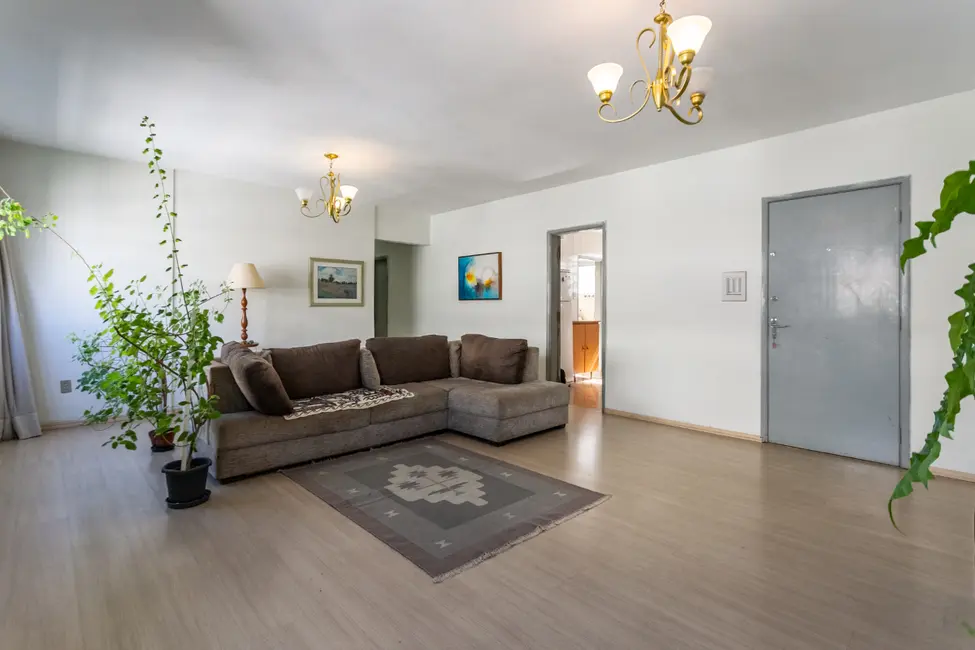 Apartamento com 3 quartos à venda, 108m2 em Bela Vista, São Paulo - SP - imagem 4 Foto 4 de Apartamento com 3 quartos à venda, 108m2 em Bela Vista, São Paulo - SP