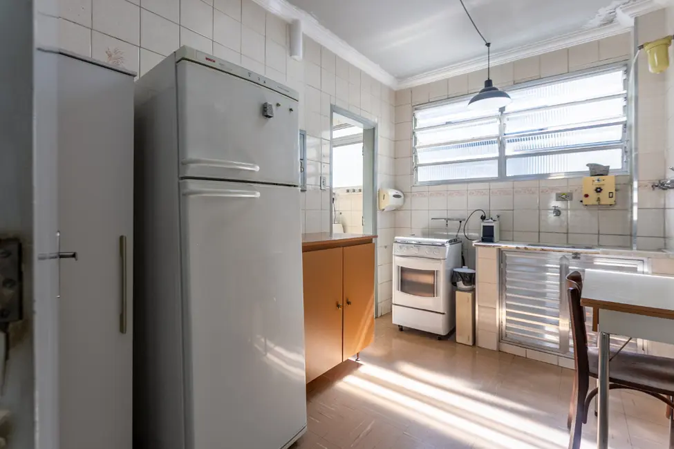 Apartamento com 3 quartos à venda, 108m2 em Bela Vista, São Paulo - SP - imagem 8 Foto 8 de Apartamento com 3 quartos à venda, 108m2 em Bela Vista, São Paulo - SP