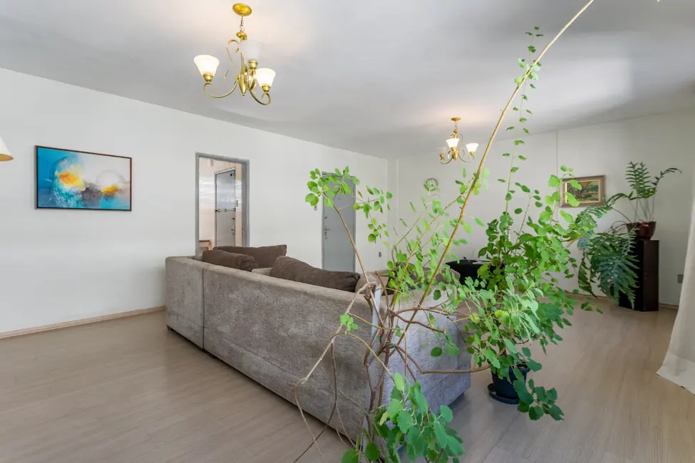 Apartamento com 3 quartos à venda, 108m2 em Bela Vista, São Paulo - SP - imagem 5 Foto 5 de Apartamento com 3 quartos à venda, 108m2 em Bela Vista, São Paulo - SP