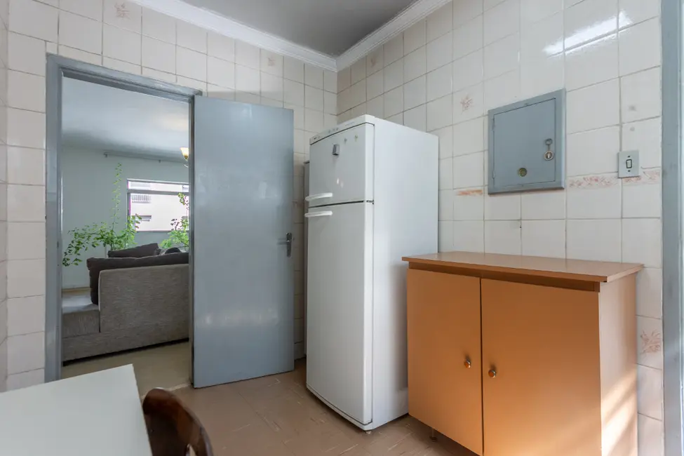 Apartamento com 3 quartos à venda, 108m2 em Bela Vista, São Paulo - SP - imagem 9 Foto 9 de Apartamento com 3 quartos à venda, 108m2 em Bela Vista, São Paulo - SP