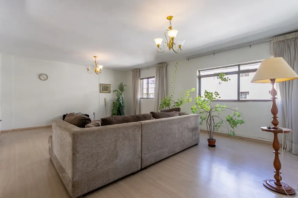 Apartamento com 3 quartos à venda, 108m2 em Bela Vista, São Paulo - SP - imagem 7 Foto 7 de Apartamento com 3 quartos à venda, 108m2 em Bela Vista, São Paulo - SP