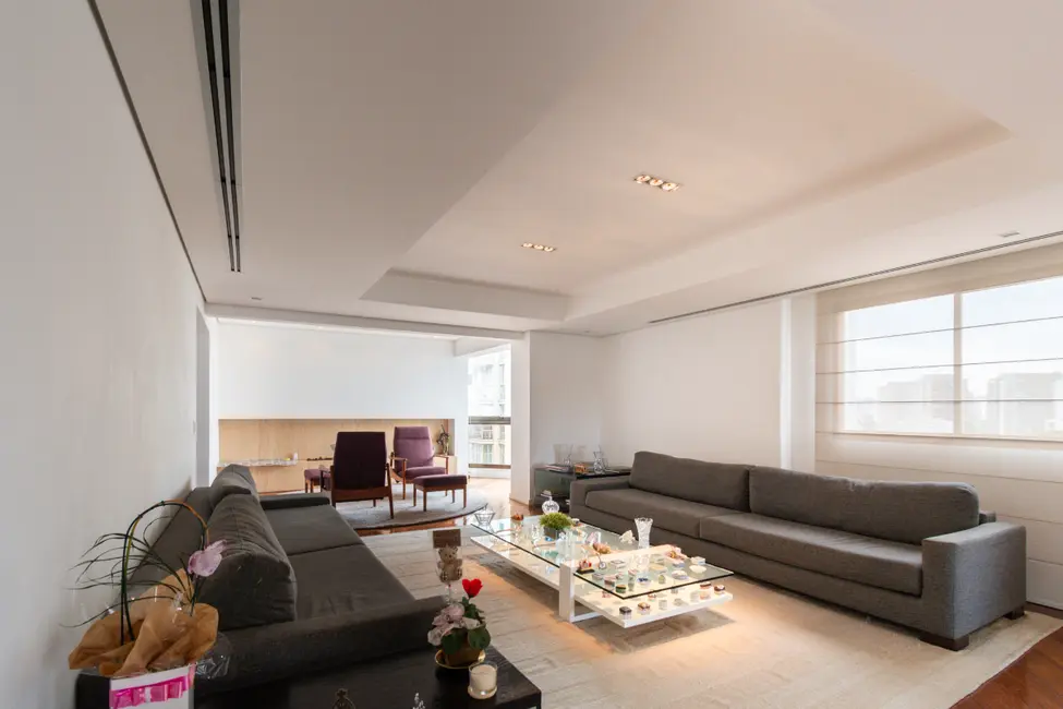 Foto 9 de Cobertura com 3 quartos à venda, 389m2 em Moema, São Paulo - SP