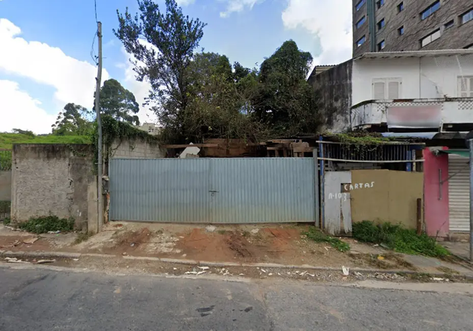 Foto 3 de Terreno / Lote à venda em Paineiras do Morumbi, São Paulo - SP