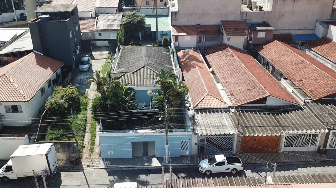 Casa com 3 quartos à venda, 403m2 em Vila Mazzei, São Paulo - SP - imagem 3 Foto 3 de Casa com 3 quartos à venda, 403m2 em Vila Mazzei, São Paulo - SP