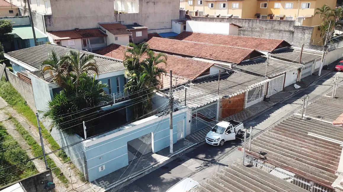 Casa com 3 quartos à venda, 403m2 em Vila Mazzei, São Paulo - SP - imagem 2 Foto 2 de Casa com 3 quartos à venda, 403m2 em Vila Mazzei, São Paulo - SP