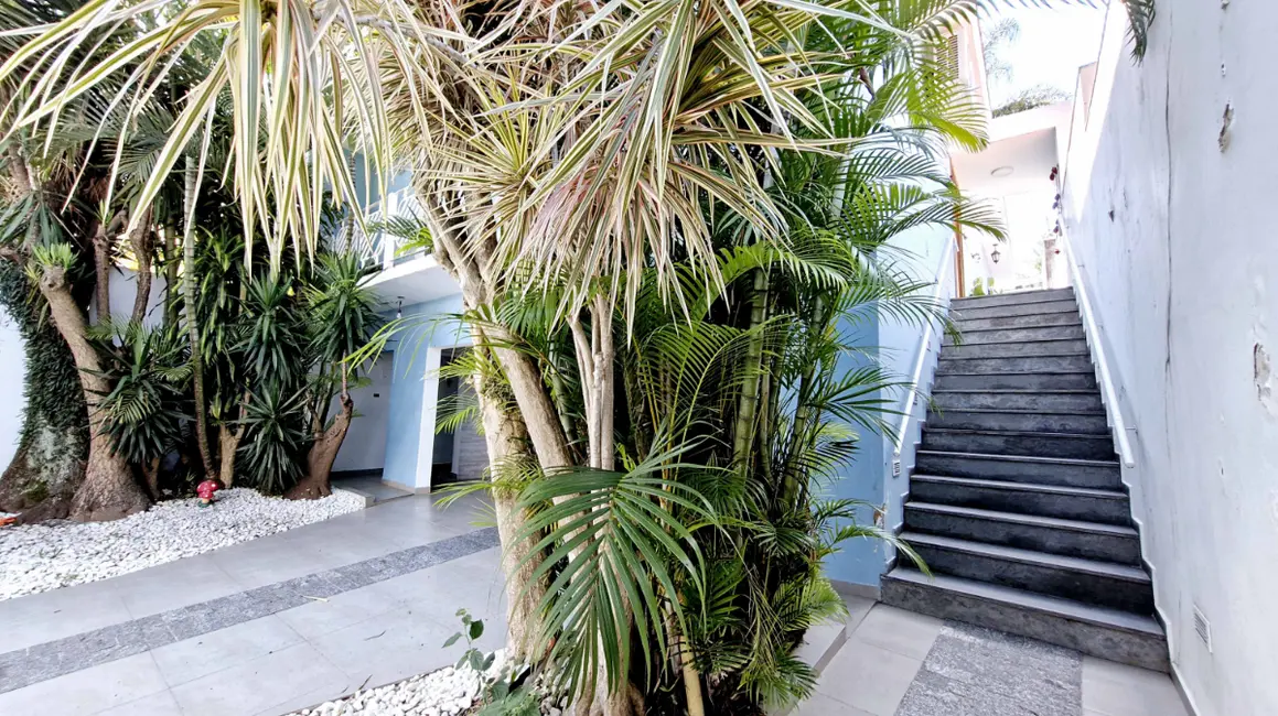 Casa com 3 quartos à venda, 403m2 em Vila Mazzei, São Paulo - SP - imagem 8 Foto 8 de Casa com 3 quartos à venda, 403m2 em Vila Mazzei, São Paulo - SP