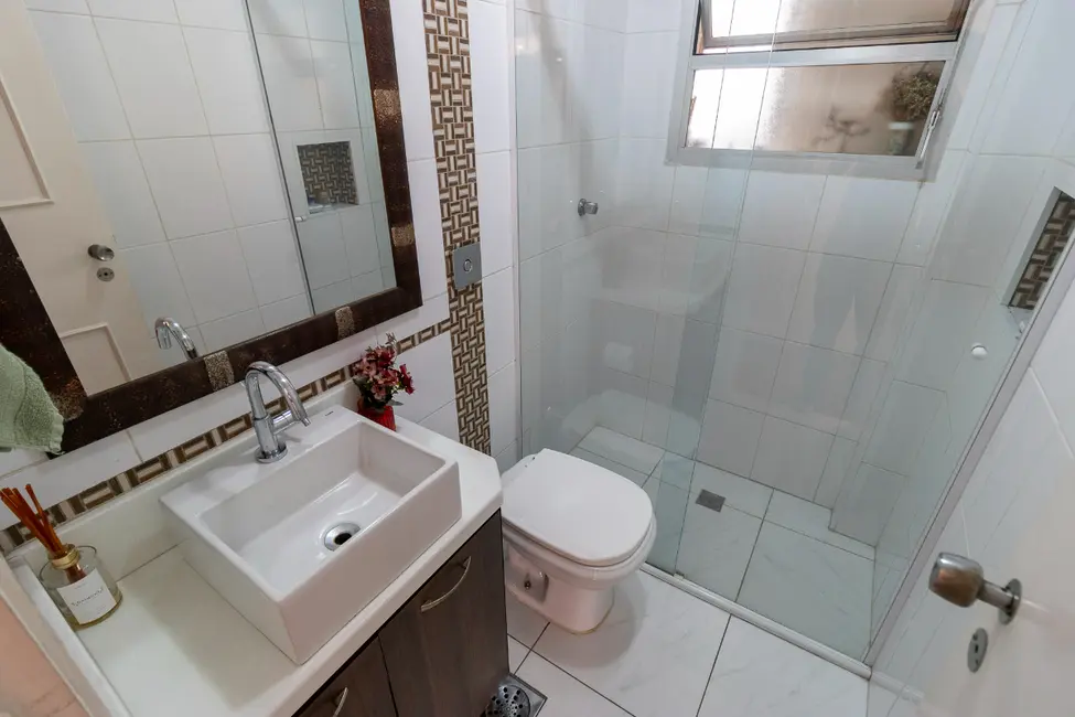 Foto 5 de Apartamento com 3 quartos à venda, 95m2 em Moema, São Paulo - SP