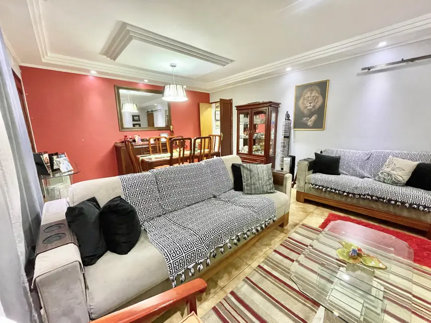 Sobrado com 5 quartos à venda, 309m2 em Chácara Belenzinho, São Paulo - SP - imagem 3 Foto 3 de Sobrado com 5 quartos à venda, 309m2 em Chácara Belenzinho, São Paulo - SP