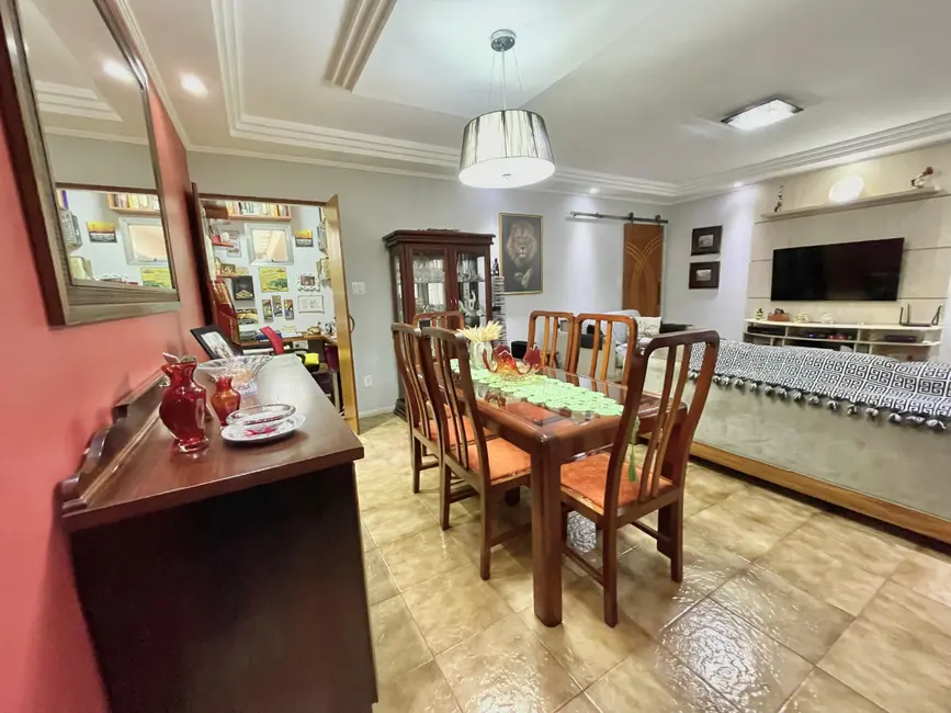 Sobrado com 5 quartos à venda, 309m2 em Chácara Belenzinho, São Paulo - SP - imagem 4 Foto 4 de Sobrado com 5 quartos à venda, 309m2 em Chácara Belenzinho, São Paulo - SP