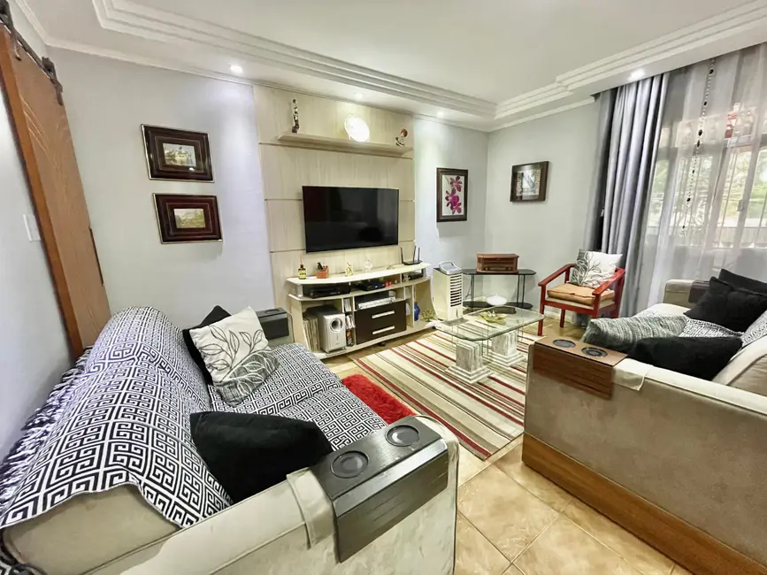 Sobrado com 5 quartos à venda, 309m2 em Chácara Belenzinho, São Paulo - SP - imagem 2 Foto 2 de Sobrado com 5 quartos à venda, 309m2 em Chácara Belenzinho, São Paulo - SP