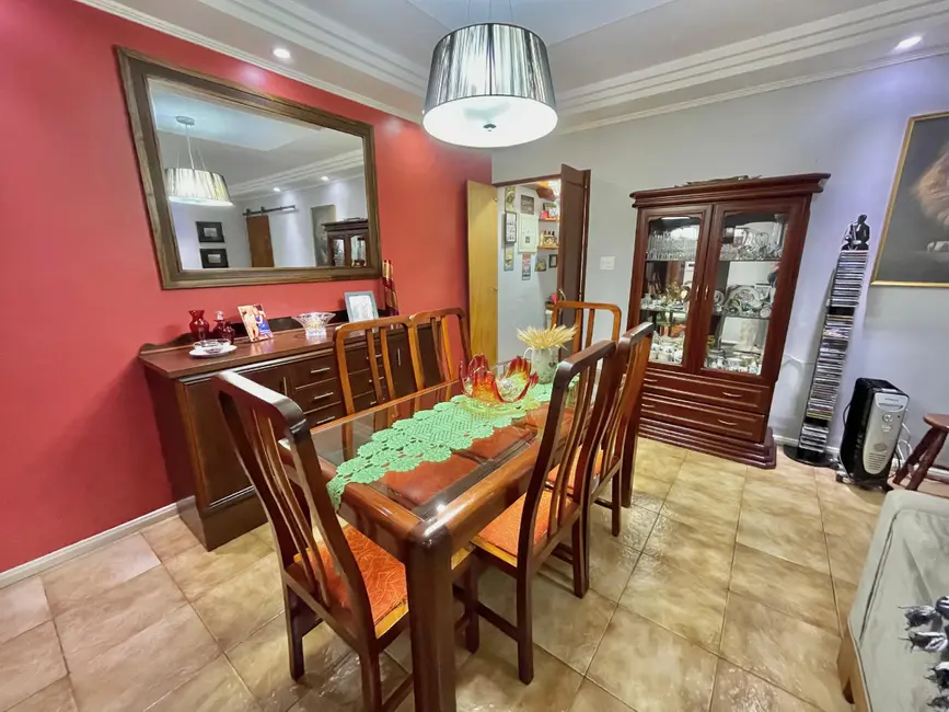 Sobrado com 5 quartos à venda, 309m2 em Chácara Belenzinho, São Paulo - SP - imagem 5 Foto 5 de Sobrado com 5 quartos à venda, 309m2 em Chácara Belenzinho, São Paulo - SP