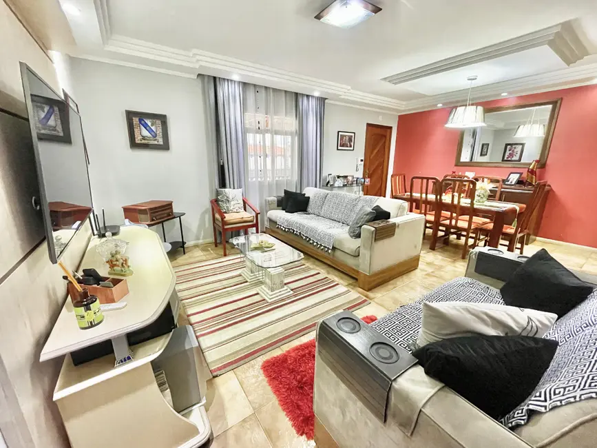 Sobrado com 5 quartos à venda, 309m2 em Chácara Belenzinho, São Paulo - SP - imagem 1 Foto 1 de Sobrado com 5 quartos à venda, 309m2 em Chácara Belenzinho, São Paulo - SP