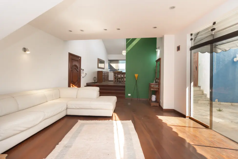 Foto 5 de Casa com 3 quartos à venda, 263m2 em Vila Inah, São Paulo - SP