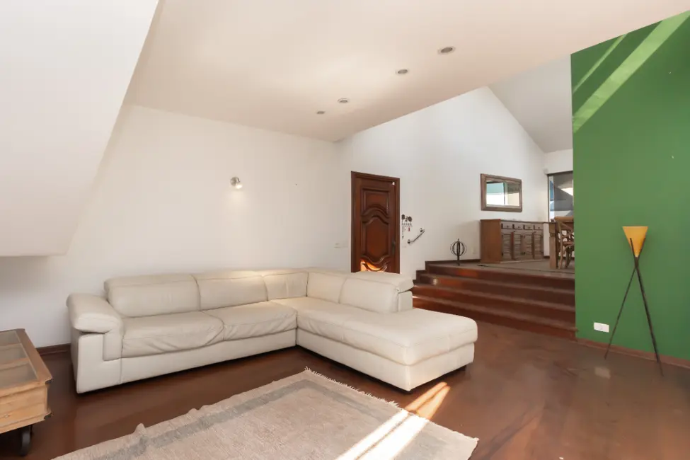 Foto 3 de Casa com 3 quartos à venda, 263m2 em Vila Inah, São Paulo - SP