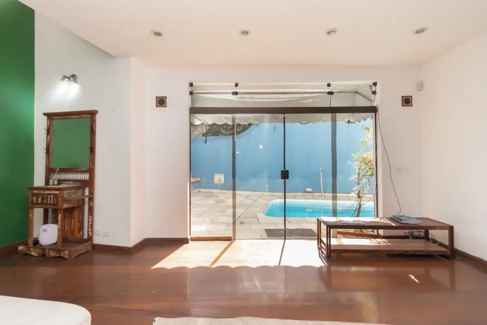 Foto 4 de Casa com 3 quartos à venda, 263m2 em Vila Inah, São Paulo - SP