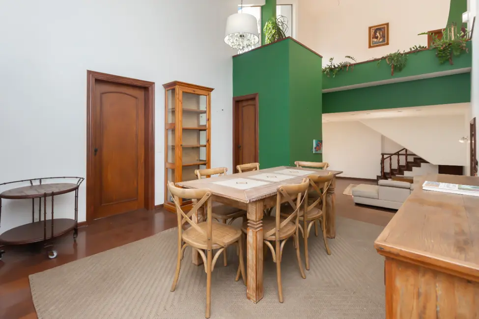 Foto 7 de Casa com 3 quartos à venda, 263m2 em Vila Inah, São Paulo - SP