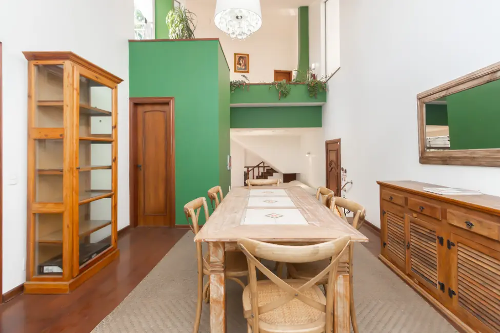 Foto 6 de Casa com 3 quartos à venda, 263m2 em Vila Inah, São Paulo - SP