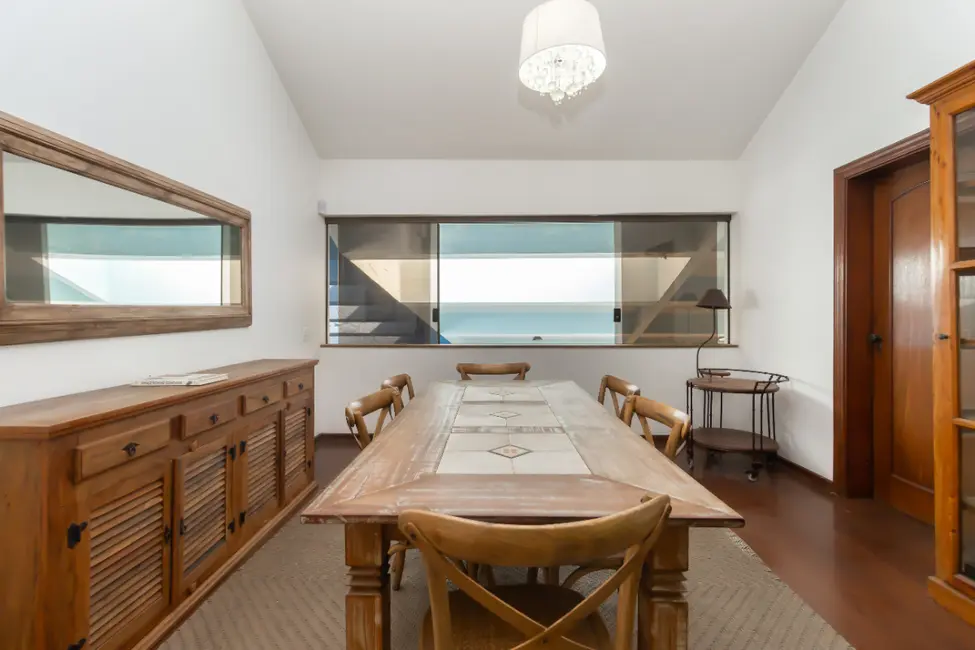 Foto 9 de Casa com 3 quartos à venda, 263m2 em Vila Inah, São Paulo - SP