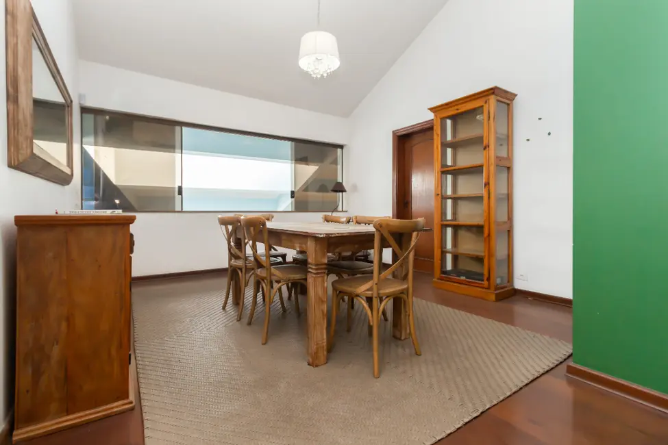 Foto 8 de Casa com 3 quartos à venda, 263m2 em Vila Inah, São Paulo - SP