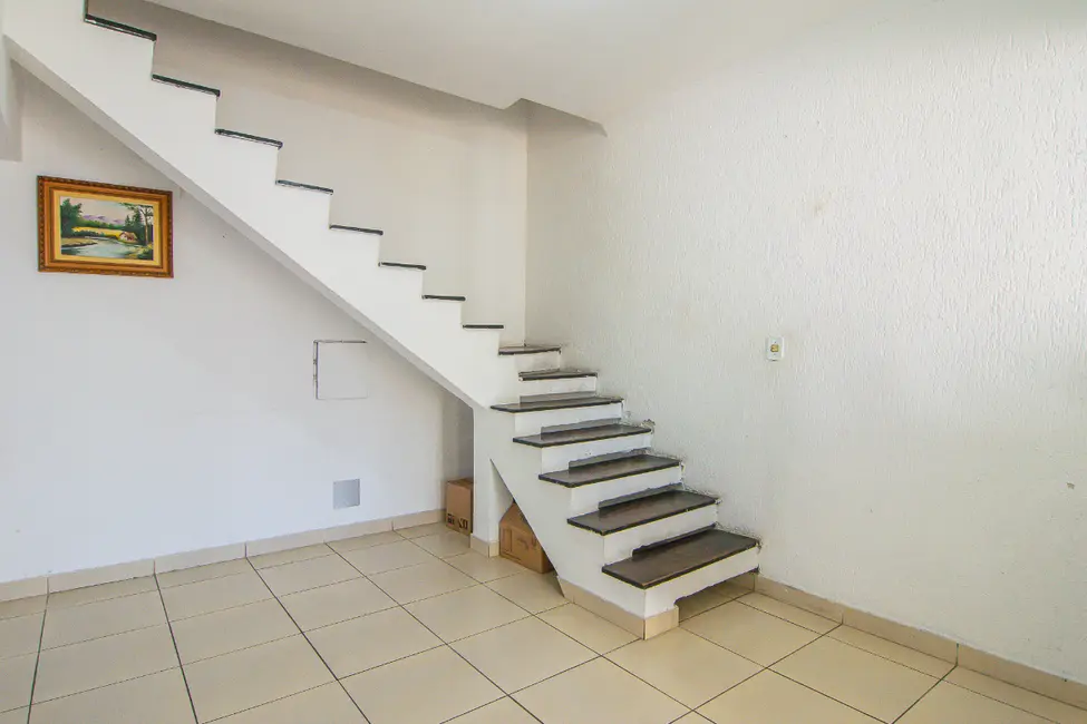 Foto 1 de Casa de Vila com 3 quartos à venda, 80m2 em Vila Dalva, São Paulo - SP