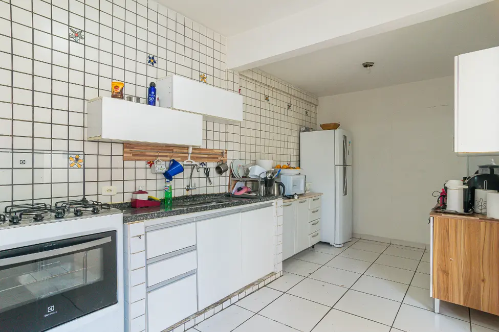 Foto 8 de Casa de Vila com 3 quartos à venda, 80m2 em Vila Dalva, São Paulo - SP