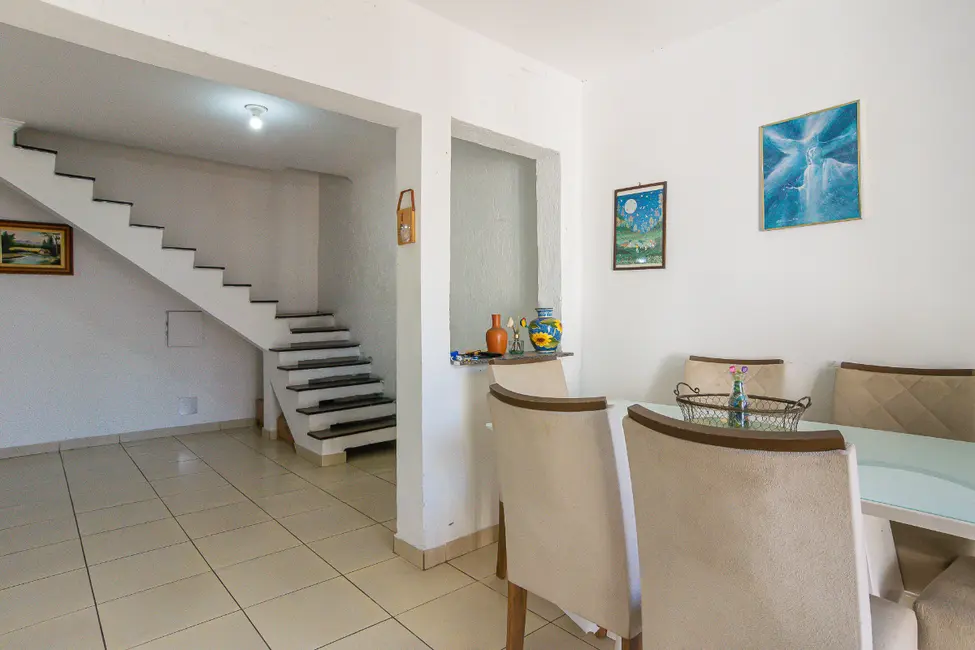 Foto 4 de Casa de Vila com 3 quartos à venda, 80m2 em Vila Dalva, São Paulo - SP