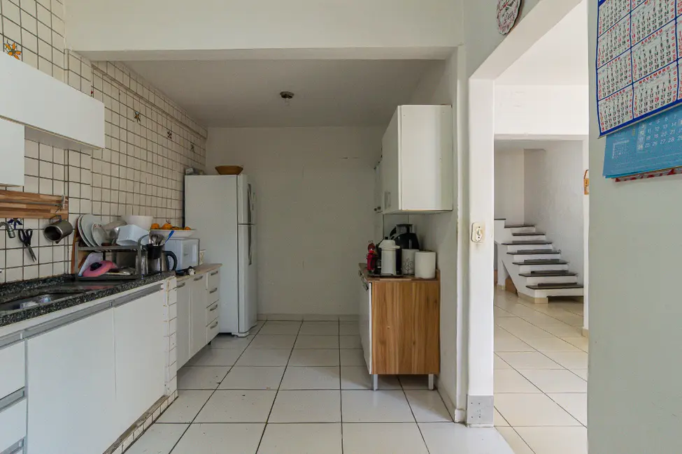 Foto 6 de Casa de Vila com 3 quartos à venda, 80m2 em Vila Dalva, São Paulo - SP