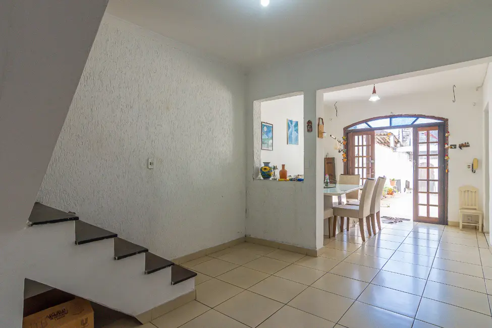 Foto 5 de Casa de Vila com 3 quartos à venda, 80m2 em Vila Dalva, São Paulo - SP