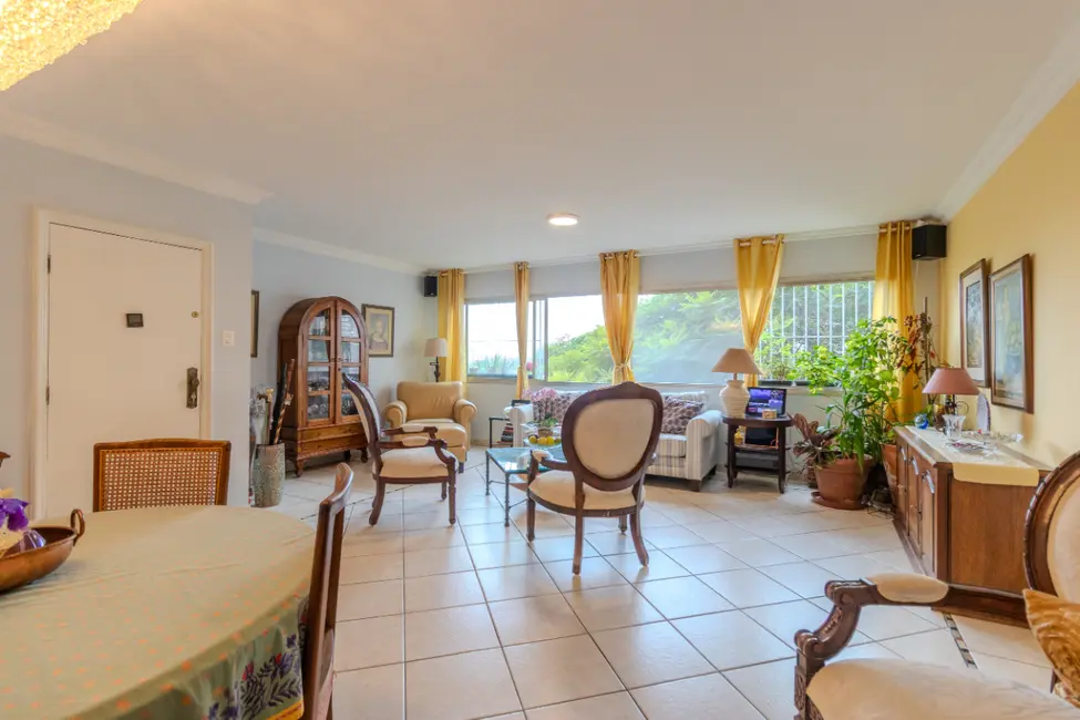 Foto 2 de Apartamento com 4 quartos à venda, 155m2 em Santo Amaro, São Paulo - SP