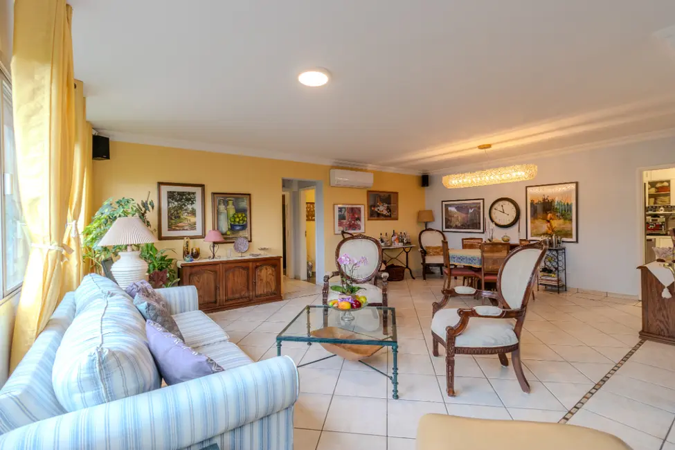 Foto 5 de Apartamento com 4 quartos à venda, 155m2 em Santo Amaro, São Paulo - SP