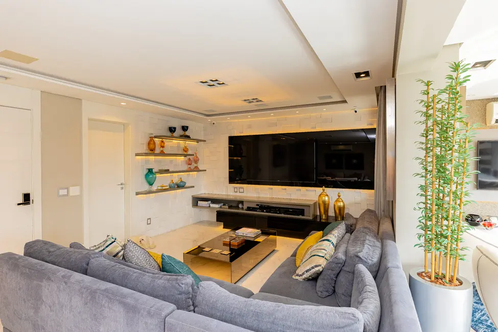 Foto 6 de Apartamento com 3 quartos à venda, 209m2 em Vila Cruzeiro, São Paulo - SP