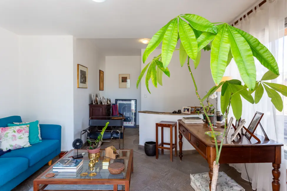 Foto 8 de Apartamento com 3 quartos à venda, 173m2 em Itaim Bibi, São Paulo - SP