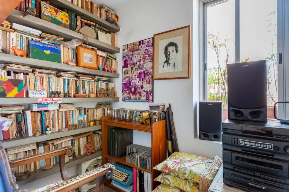 Foto 9 de Apartamento com 3 quartos à venda, 173m2 em Itaim Bibi, São Paulo - SP