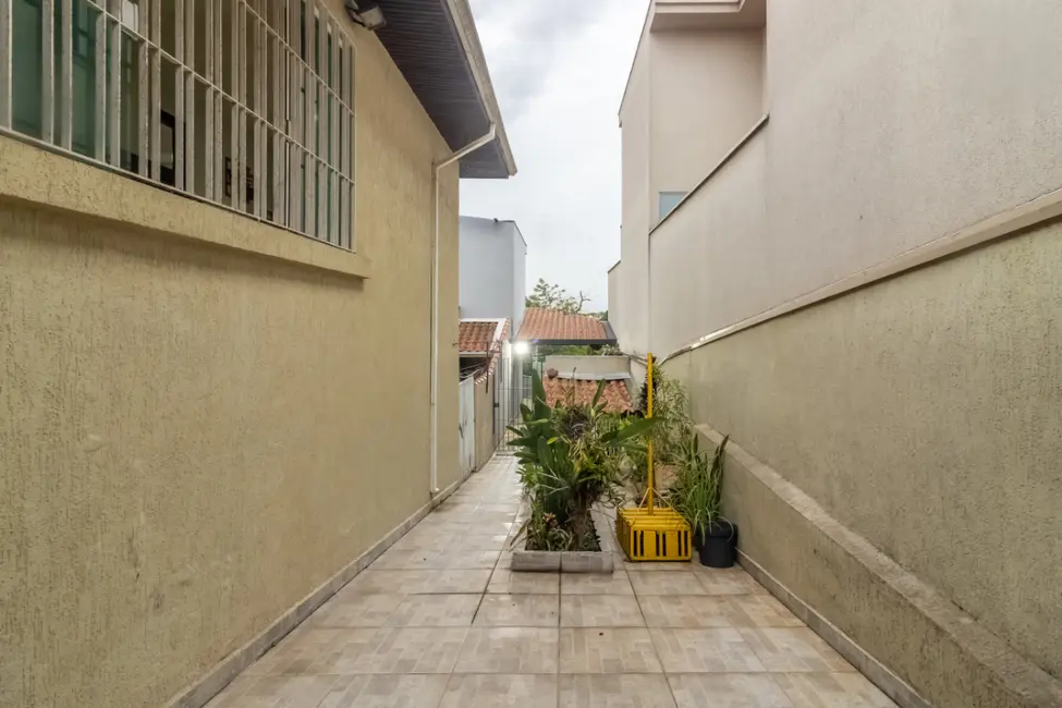 Foto 5 de Casa de Vila com 4 quartos à venda, 350m2 em Chácara Inglesa, São Paulo - SP