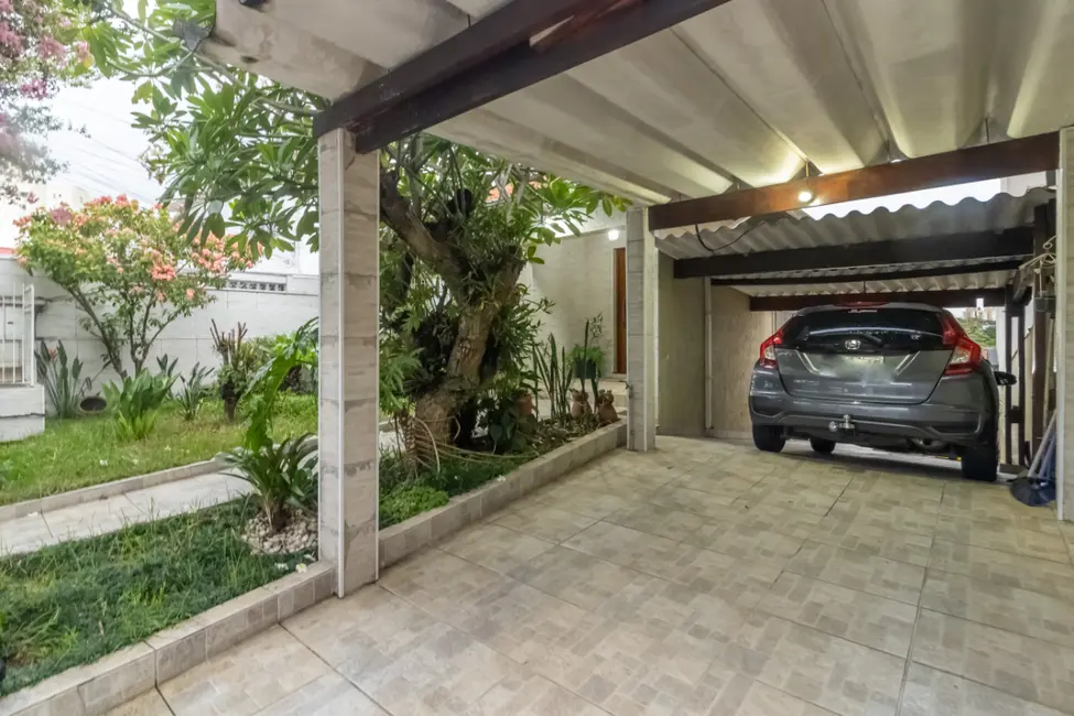 Foto 4 de Casa de Vila com 4 quartos à venda, 350m2 em Chácara Inglesa, São Paulo - SP