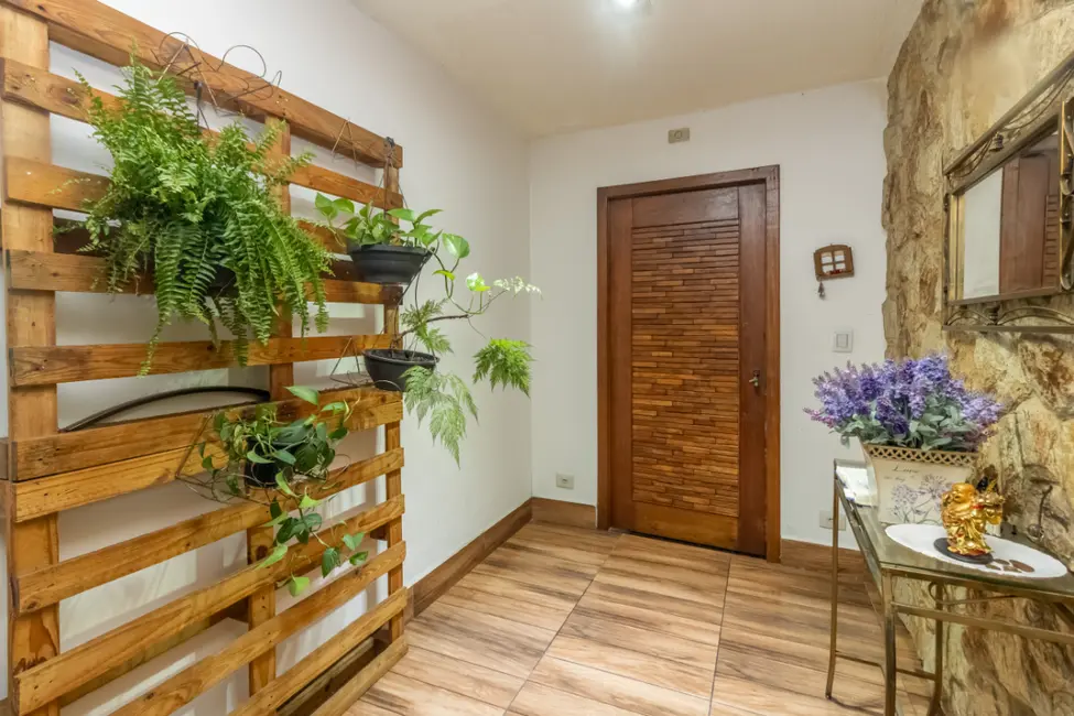 Foto 6 de Casa de Vila com 4 quartos à venda, 350m2 em Chácara Inglesa, São Paulo - SP