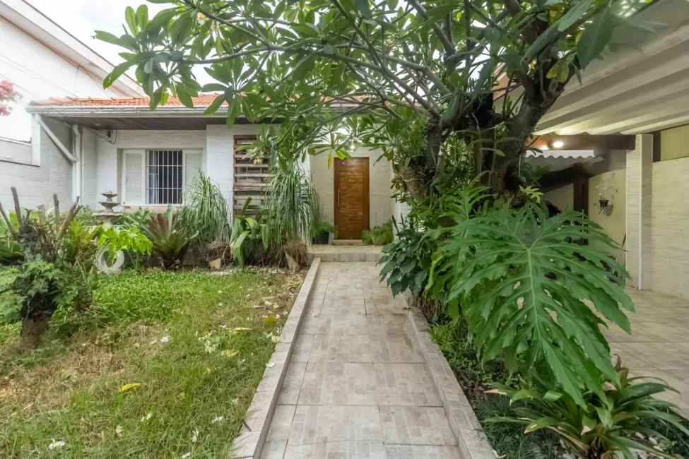 Foto 2 de Casa de Vila com 4 quartos à venda, 350m2 em Chácara Inglesa, São Paulo - SP