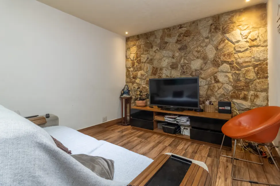 Foto 7 de Casa de Vila com 4 quartos à venda, 350m2 em Chácara Inglesa, São Paulo - SP