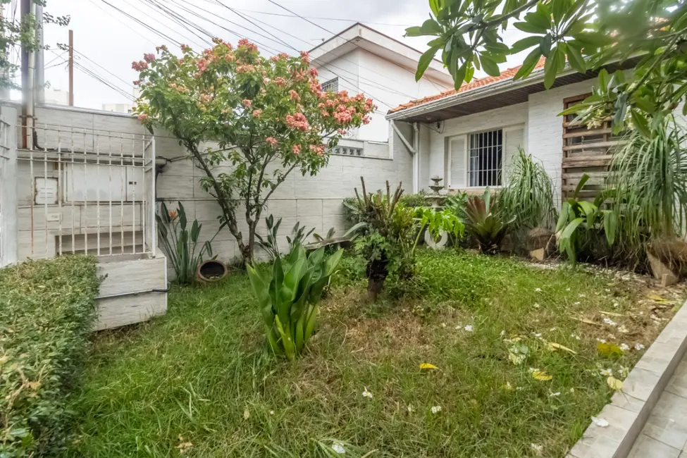 Foto 3 de Casa de Vila com 4 quartos à venda, 350m2 em Chácara Inglesa, São Paulo - SP