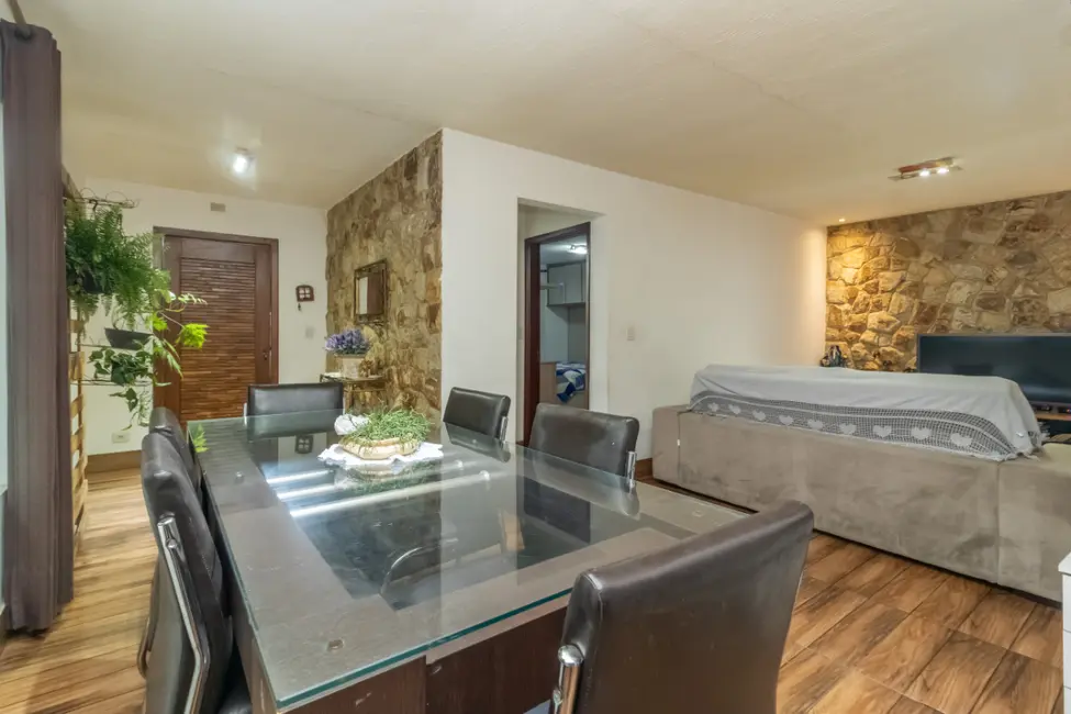 Foto 8 de Casa de Vila com 4 quartos à venda, 350m2 em Chácara Inglesa, São Paulo - SP