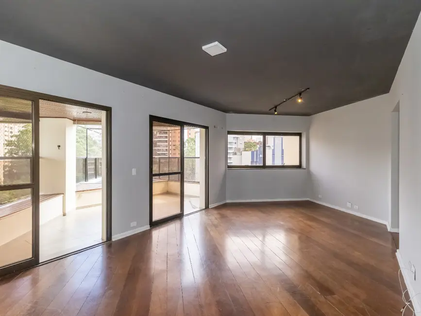 Foto 6 de Apartamento com 4 quartos à venda, 197m2 em Vila Andrade, São Paulo - SP