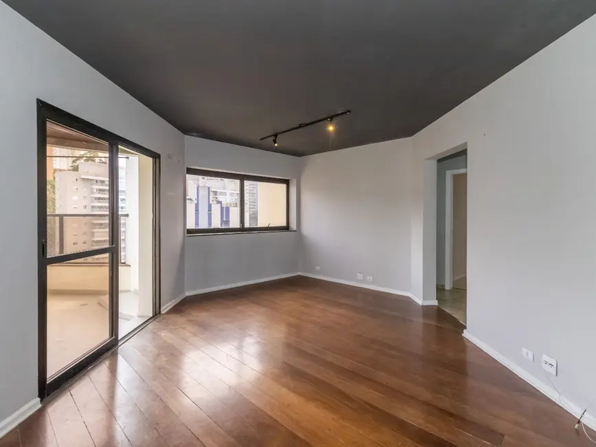 Foto 9 de Apartamento com 4 quartos à venda, 197m2 em Vila Andrade, São Paulo - SP