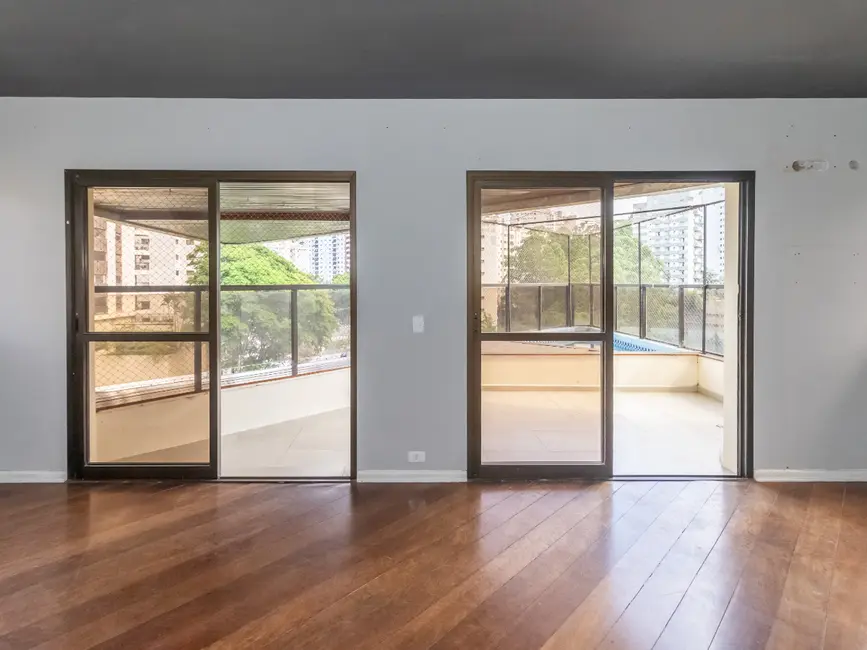Foto 5 de Apartamento com 4 quartos à venda, 197m2 em Vila Andrade, São Paulo - SP
