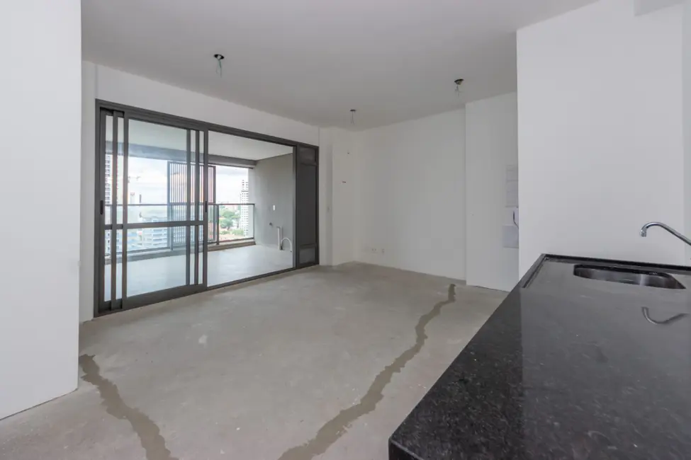 Foto 5 de Apartamento com 3 quartos à venda, 95m2 em Jardim das Acácias, São Paulo - SP