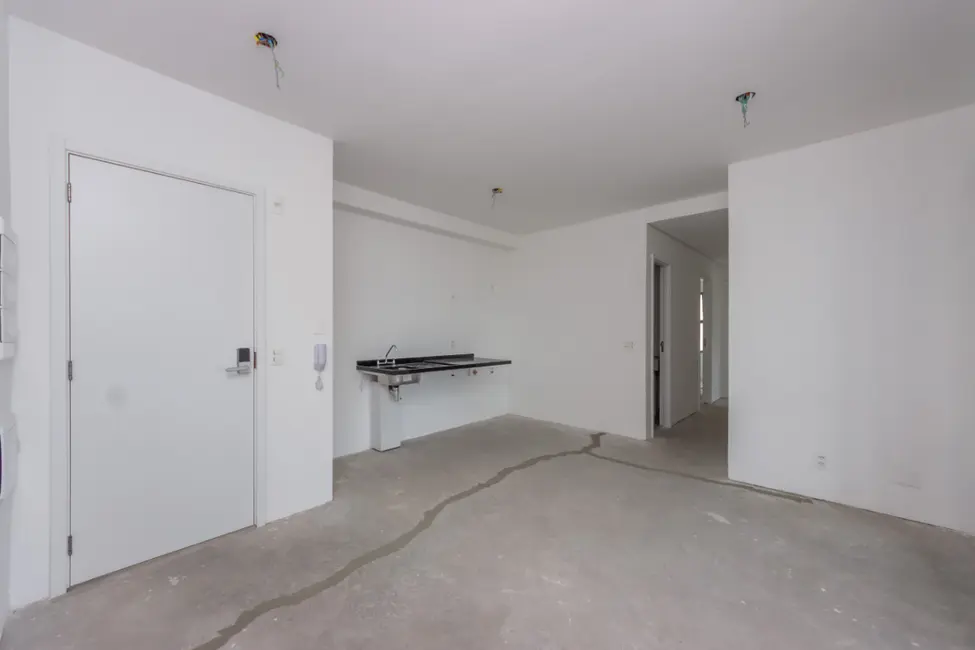 Foto 8 de Apartamento com 3 quartos à venda, 95m2 em Jardim das Acácias, São Paulo - SP