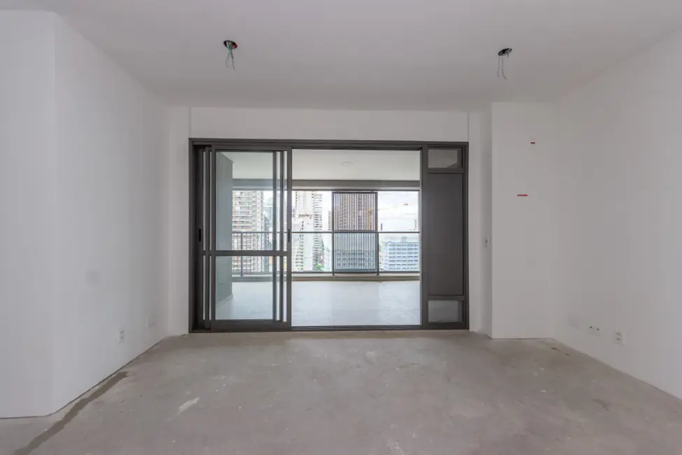 Foto 7 de Apartamento com 3 quartos à venda, 95m2 em Jardim das Acácias, São Paulo - SP