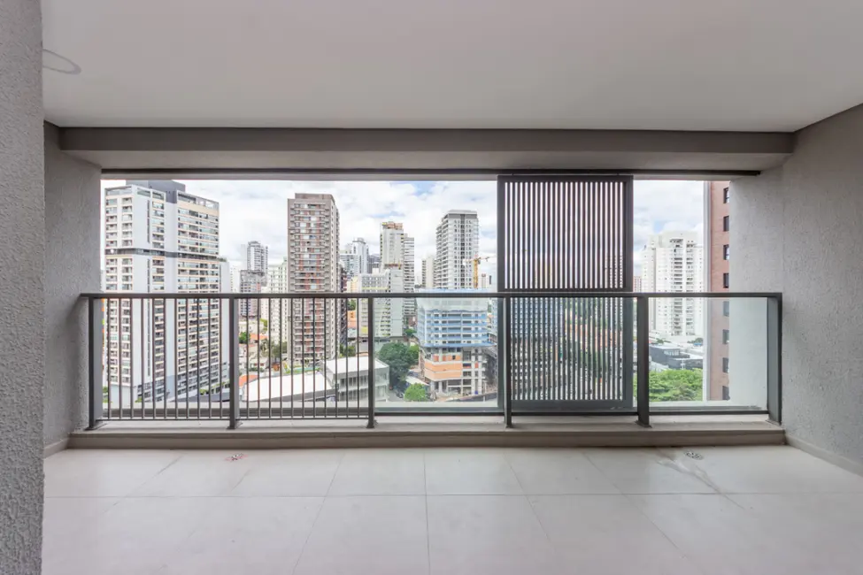 Foto 4 de Apartamento com 3 quartos à venda, 95m2 em Jardim das Acácias, São Paulo - SP
