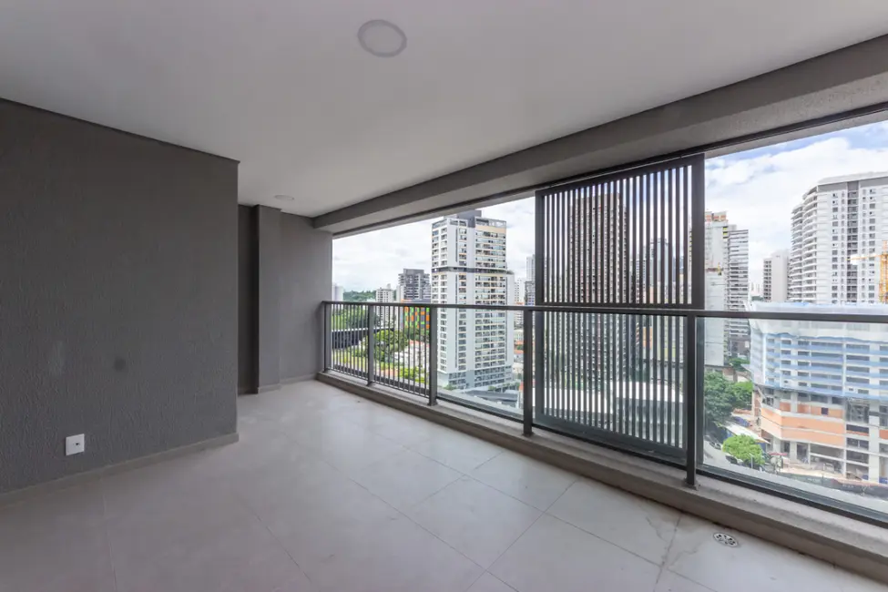 Foto 1 de Apartamento com 3 quartos à venda, 95m2 em Jardim das Acácias, São Paulo - SP