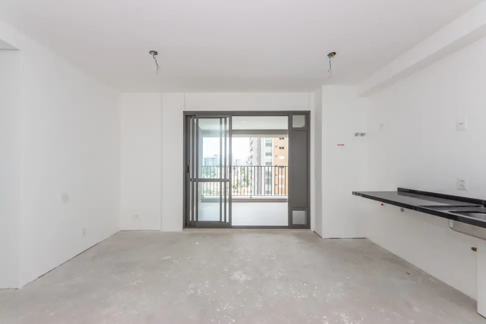 Foto 6 de Apartamento com 2 quartos à venda, 69m2 em Jardim das Acácias, São Paulo - SP